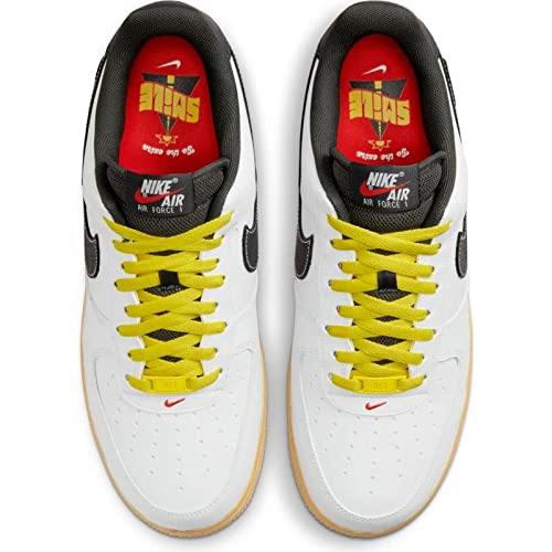 Image of Nike Men's Air Force 1 '07 LV8 Sneaker