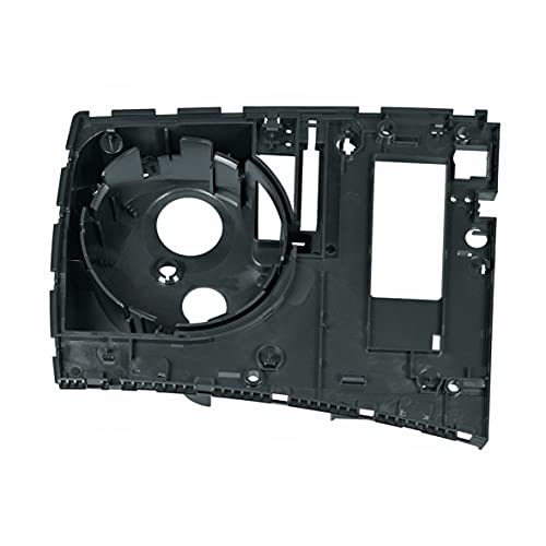 Preisvergleich Produktbild Bosch Siemens 00705489 705489 Gehäuseabdeckung Deckel Abdeckung Blende oben Kaffeeautomat Kaffeemaschine ORIGINAL Balay Constructa