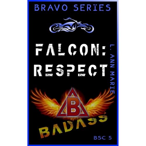 Falcon: Respect by L. Ann Marie episode artwork