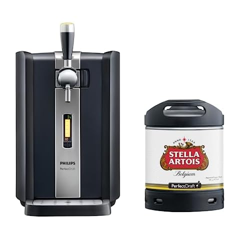 PerfectDraft Phillips Home Beer Dispenser System Cover