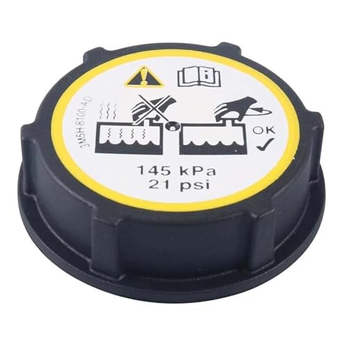 Réservoir de liquide de refroidissement haute résistance pour Volvo S80 30680002