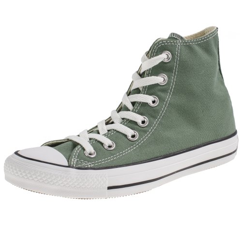 converse verdes oferta