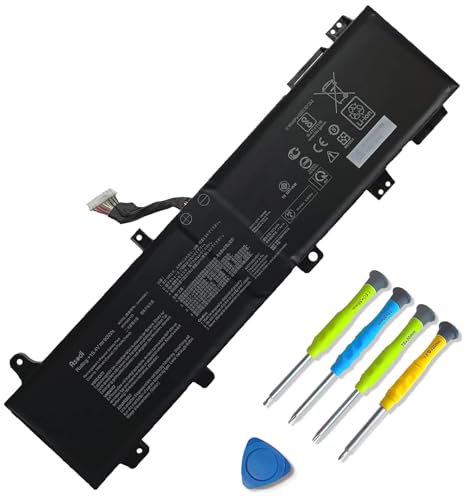 ASODI C41N1906-1(Long Cable) 90Wh Laptop Battery Compatible with ASUS TUF Gaming FA506IV FA566IV FX506 FX766IU FX566IV TUF Gaming A15 FA506IV-AL991T A17 FA706IU Series B0B200-03620000 15.4V