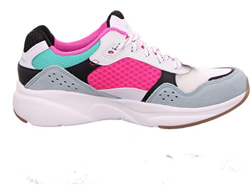 Skechers Skechers Meridian - Charted White Multi 9.5 B (M)