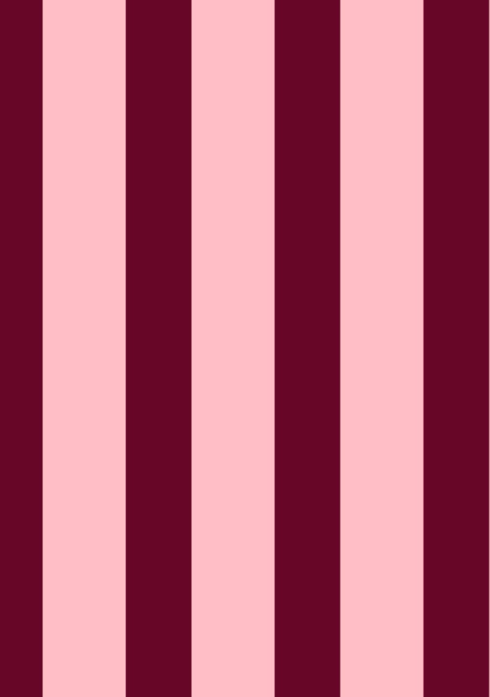PINK & BURGUNDY STRIPES: Livre Décoratif à Motif Rayures Verticales - Coffee Table Book Tendance Rose et Rouge Sans Texte - (Contenu : Citations & Notes Murmures). (French Edition)      Hardcover – December 4, 2025