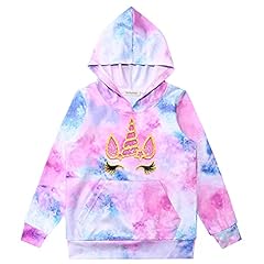 Tie Dye Unicorn 4