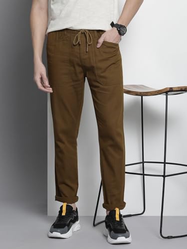 Image of THE Indian Garage CO Men Trousers
