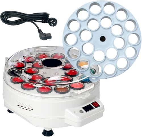 Polisseuse et nettoyante automatique pour billard 16 ou 22 balles en ABS