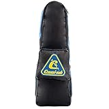 Mochila para Kit de Mergulho Cressi Basic 3 - Azul