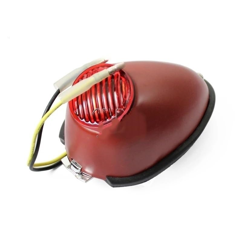 Feu Stop Motocyclette Réplique Classique Ural Sidecar et K750