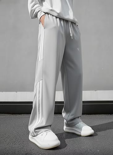 Image of Lymio Track Pant for Men || Straight Pants for Men || Casual Style Track Pant for Men (Packs Also Available) (TP-103-105)