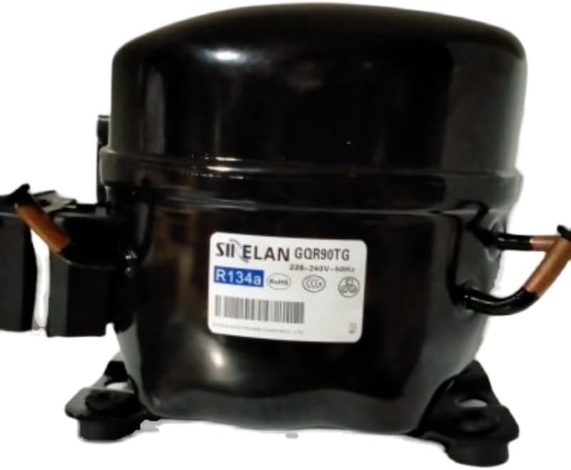 Available for KONOR Compressor GQR60TG GQR80TG GPR12AF GP14TG GP12MG GPR70AA HHU70AA GPY12AF GP12YG 115/220V General Accessories (GQR80TG 220V)