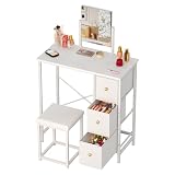 X-cosrack 27.5 inch Vanity Set
