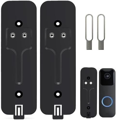 Blink Doorbell Replacement Parts