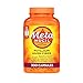 Metamucil Multi-Health Psyllium Fiber Supplement Capsules, 300 ct