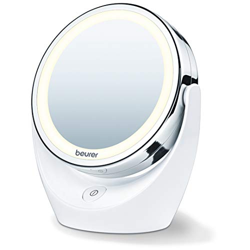 Beurer 5x Magnifying LED Vanity Mirror