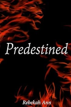 Paperback Predestined Book