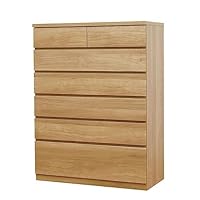 Amazon｜丸田木工 チェスト タンス シルフ sylph 幅90 幅100 幅