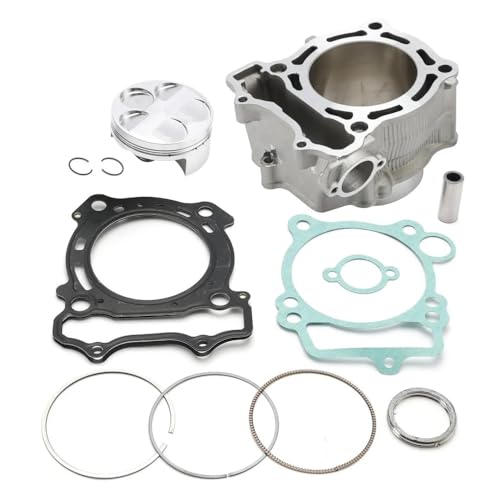 Kit de reconstruction d'extrémité supérieure de piston pour YZ250F de 2001 à 2013