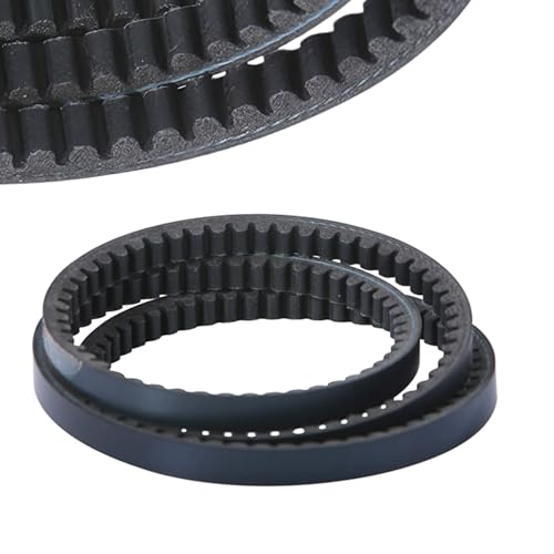 Ride1up Roadster V2 Belts Electric Bike 64/20T Single Speed Toptrans Belt 1287-11M