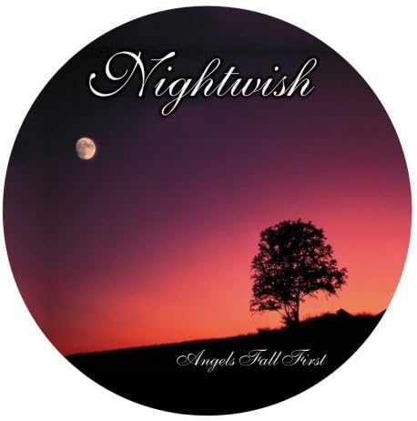 Angels Fall First (Vinyl) [Importado]: Amazon.com.mx: Música