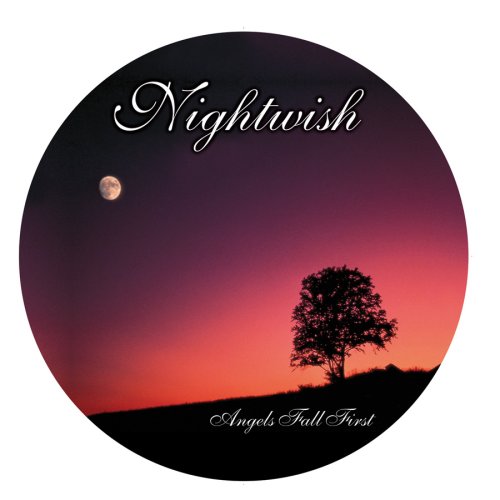 Angels Fall First [Vinyl]