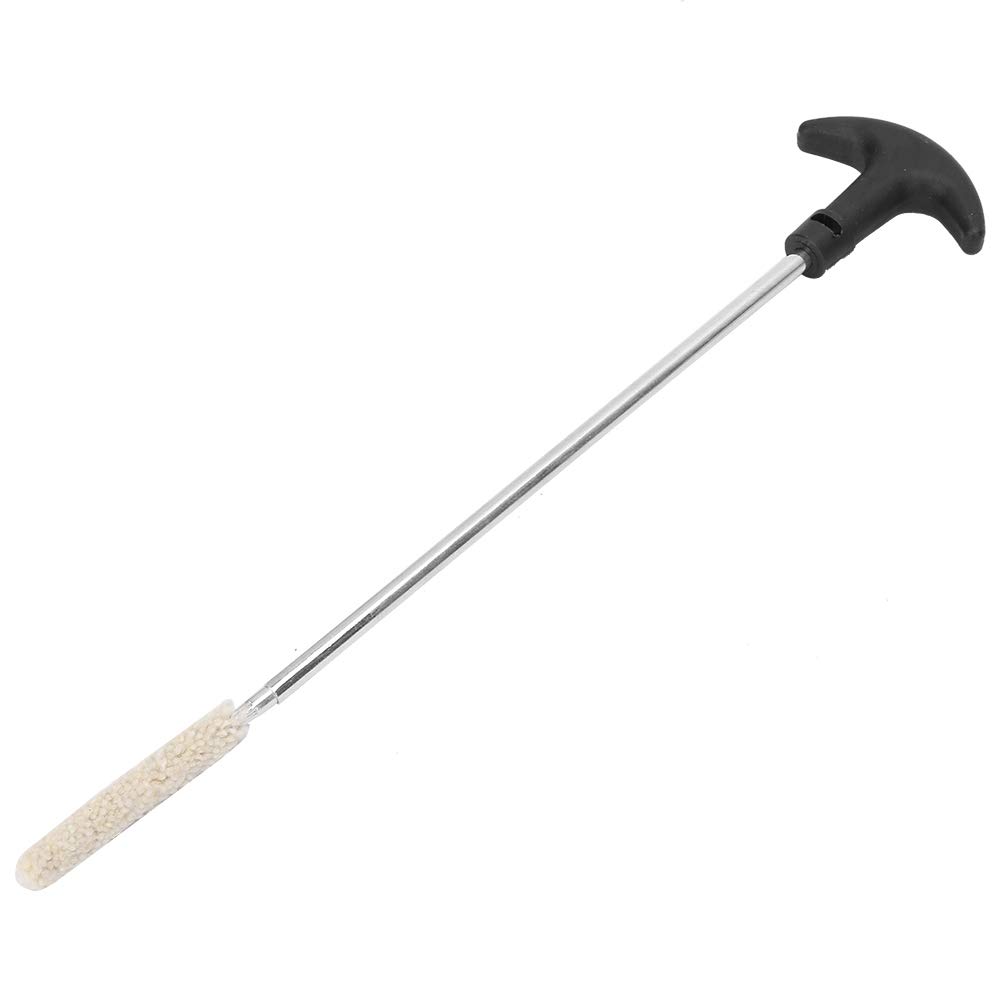 Kit Universale di Strumenti per la Pulizia delle Armi Strumento Completo per la Pulizia delle Armi Fuoco per Principianti/esperti