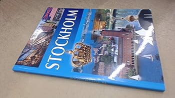 Paperback Stockholm (English Edition) [Portuguese_Brazilian] Book