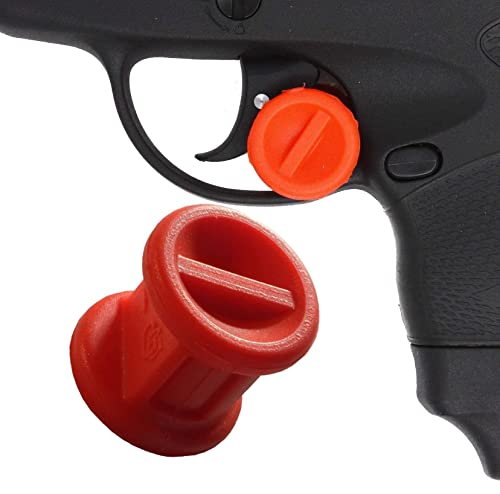 Garrison Grip Patented Adjustable Micro Trigger Stop Holsters Fits Taurus Spectrum 380. Be Safe Not Sorry. Help Protect Against Accidental Discharge. Quantity Discounts. (S16) #TOP3