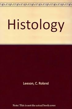 Hardcover Histology Book