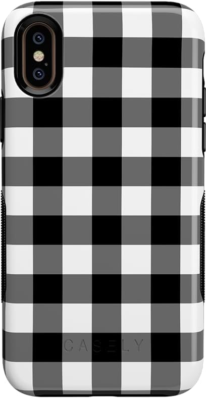 Casely - Funda para teléfono celular de 360 grados de cobertura para tu teléfono  recortes precisos, protección para cámara de labios elevados de disponible en Yaxa Mexico