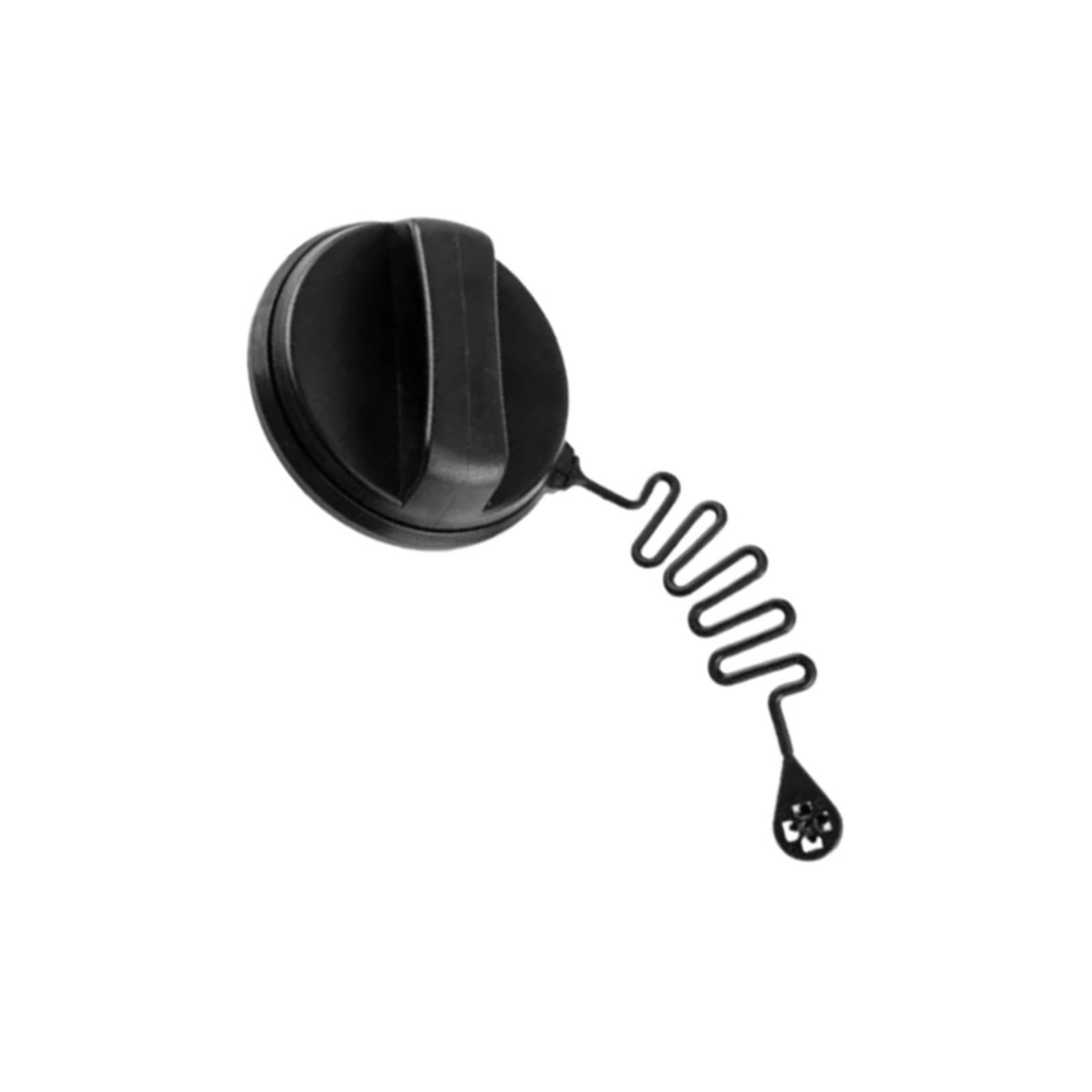 Bouchon de réservoir essence diesel 7S619030CB pour Ford Fiesta Focus C-MAX - 7