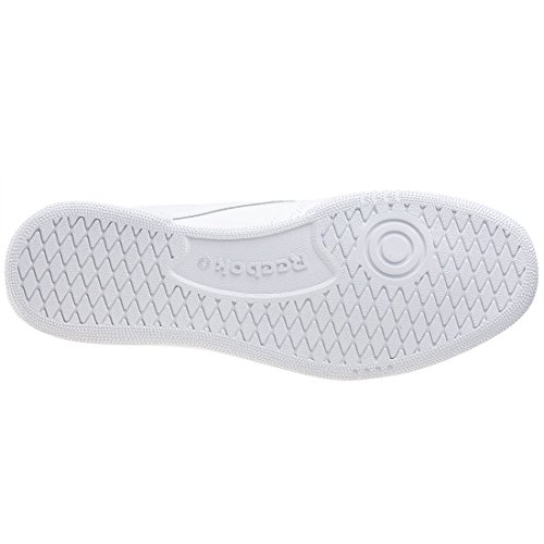 Baskets Basses Reebok Club C 85 El 45 12 - vue 8