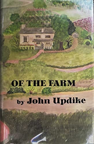 Of the Farm 0394438981 Book Cover