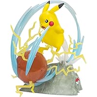 PoKéMoN Deluxe Statue -