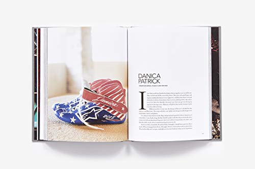 Our Shoes, Our Selves: 40 Women, 40 Stories, 40 Pairs of Shoes