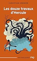 Les douze travaux d'hercule 2266132032 Book Cover