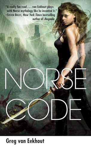 Norse Code