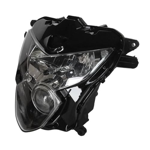 Lumière de remplacement Suzuki GSXR 750 K5 pour rouler de nuit en toute sécurité