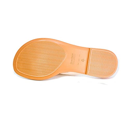 Tamanco Feminino Azaleia Alice Soft Flat Rasteira REF: 18463