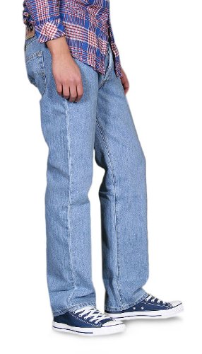 Image of Levi's Men's 501 Original Fit Jeans (Seasonal)