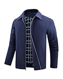 Veste de transition pour homme, idéale pour les activités de plein air, les occasions informelles, les vêtements de sport, le travail, la vie quotidienne, la randonnée, les travaux mécaniques, les sorties en boîte, le golf, les sports, ainsi que pour le printemps, l'automne et l'hiver ou d'autres activités de plein air.