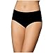 Produktbild Speidel Damen Softfeeling Maxislip 5er Pack 9602 Größe 38, Farbe schwarz