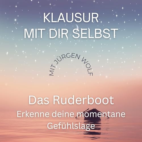 Das Ruderboot