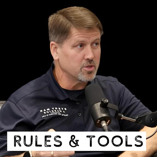 Ep 91 | Where Freedom From Shame Begins with Chad Shreur