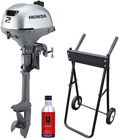 Amazon.co.jp: HONDA(ホンダ) 船外機 2馬力 4ストローク BF2DH 