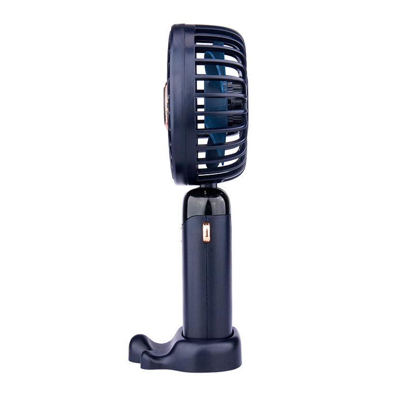 Mini ventilateur de table pliable Rawrr pour lutter contre la chaleur au bureau - 3