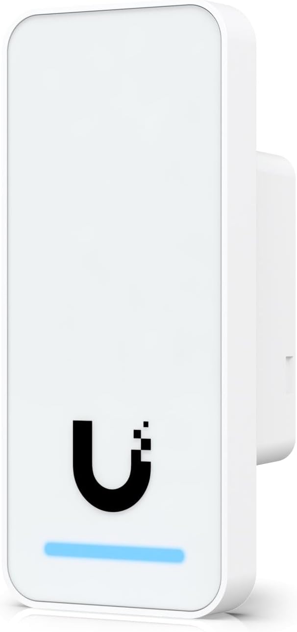 Ubiquiti UA-G2 Access Reader G2