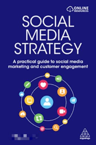 The All-in-One Social Media Strategy Workbook