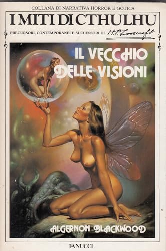  Il vecchio delle visioni